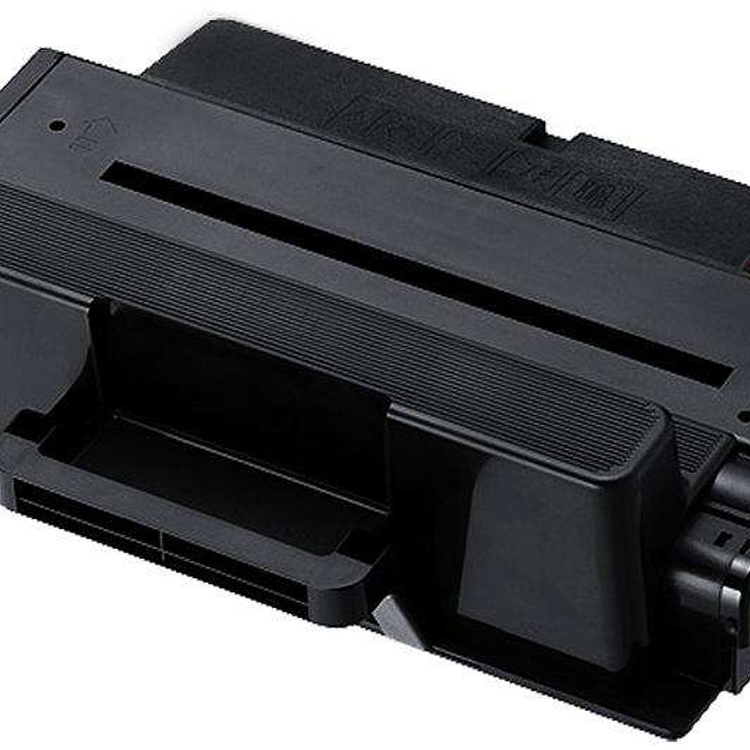 Samsung MLT-D205L/MLT-D205S Negro Cartucho de Toner Generico - Reemplaza SU963A/SU974A 1