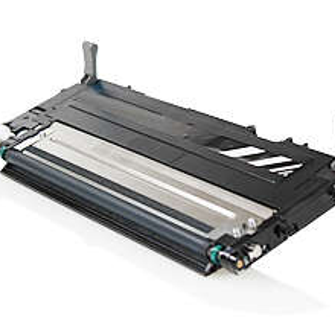 Samsung CLT-K404S Negro Cartucho de Toner Generico - Reemplaza SU100A 1