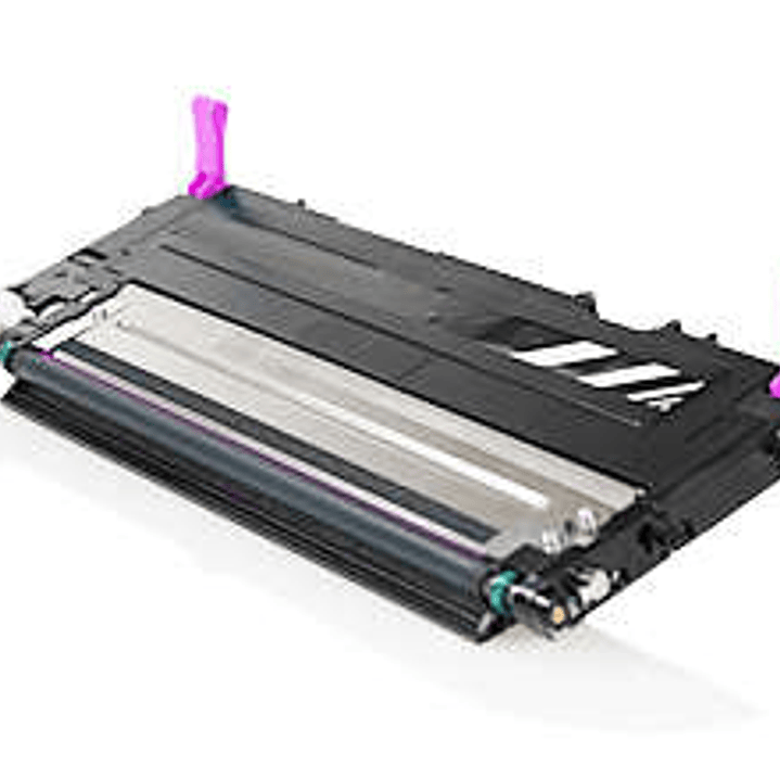 Samsung CLT-M404S Magenta Cartucho de Toner Generico - Reemplaza SU234A 1