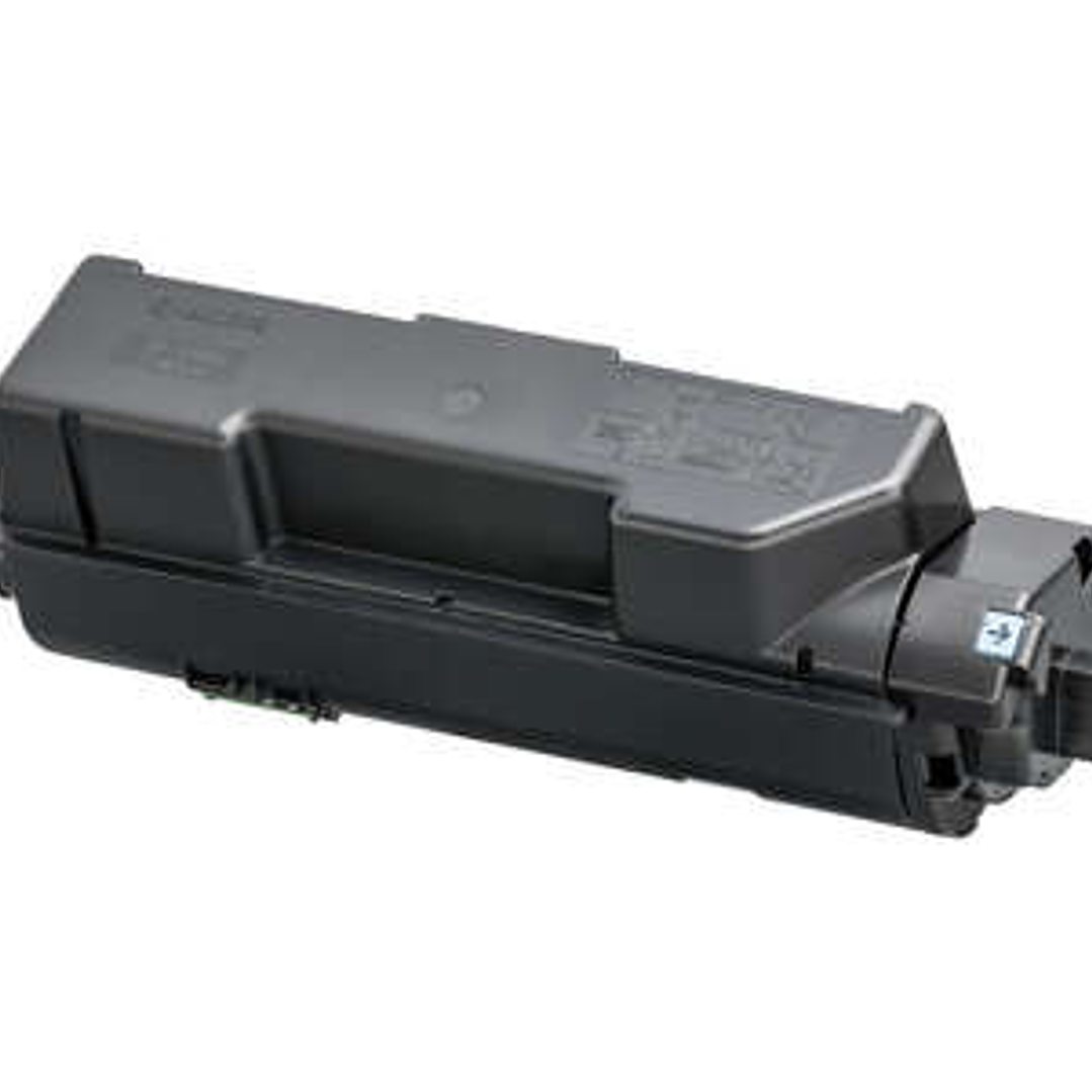Kyocera TK1160 Negro Cartucho de Toner Generico - Reemplaza 1T02RY0NL0 1