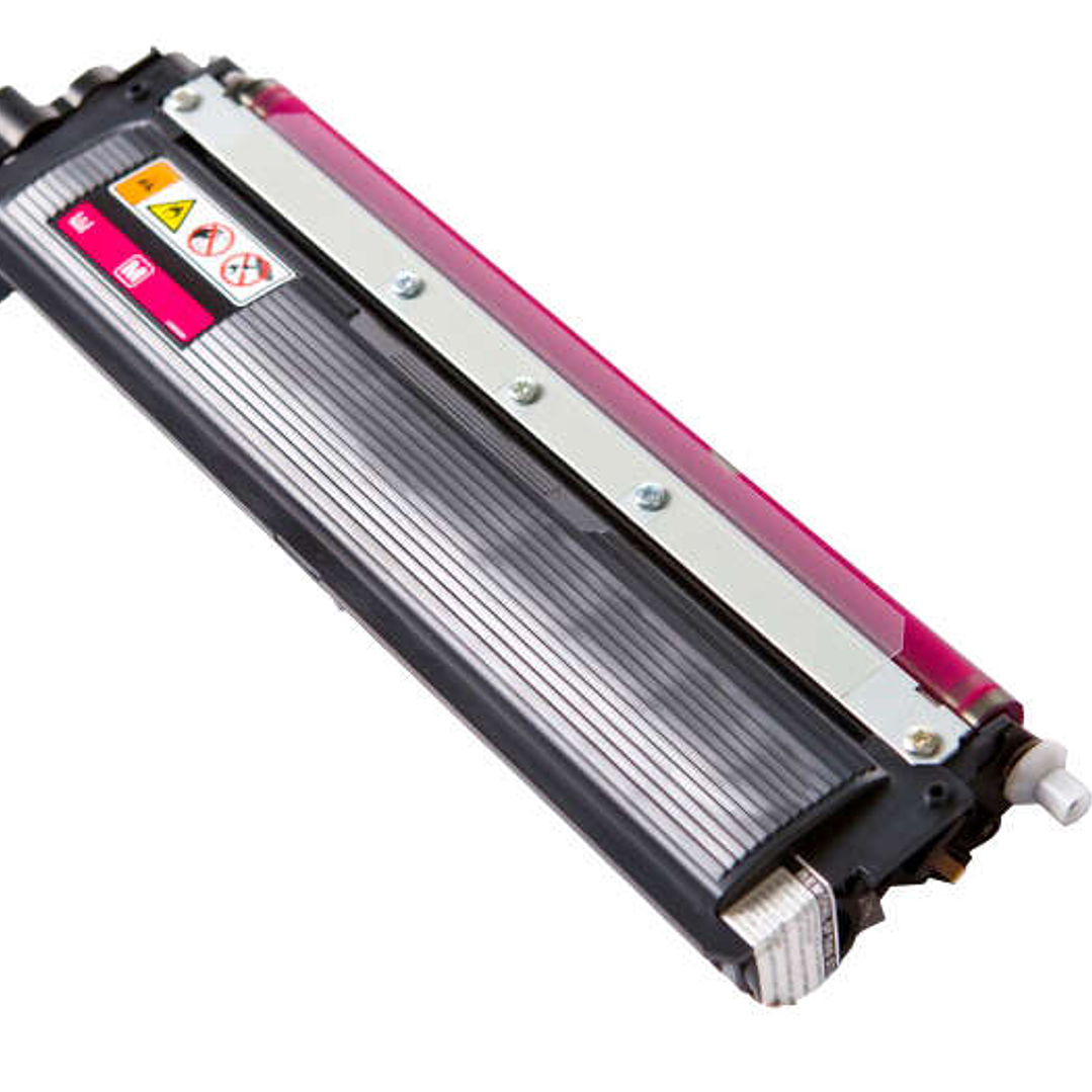 Brother TN230 Magenta Cartucho de Toner Generico - Reemplaza TN230M 1