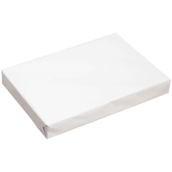 Papel A3 80gr 297x420mm (500 Hojas) Blanco (Fabricado por Navigator) 1
