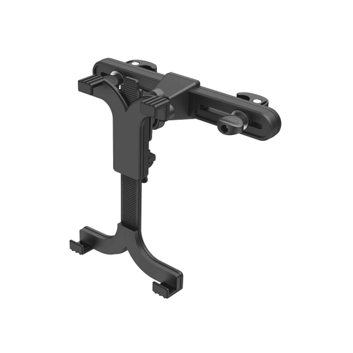 Hama Soporte de Reposacabezas para Tablets de 7 a 14.6