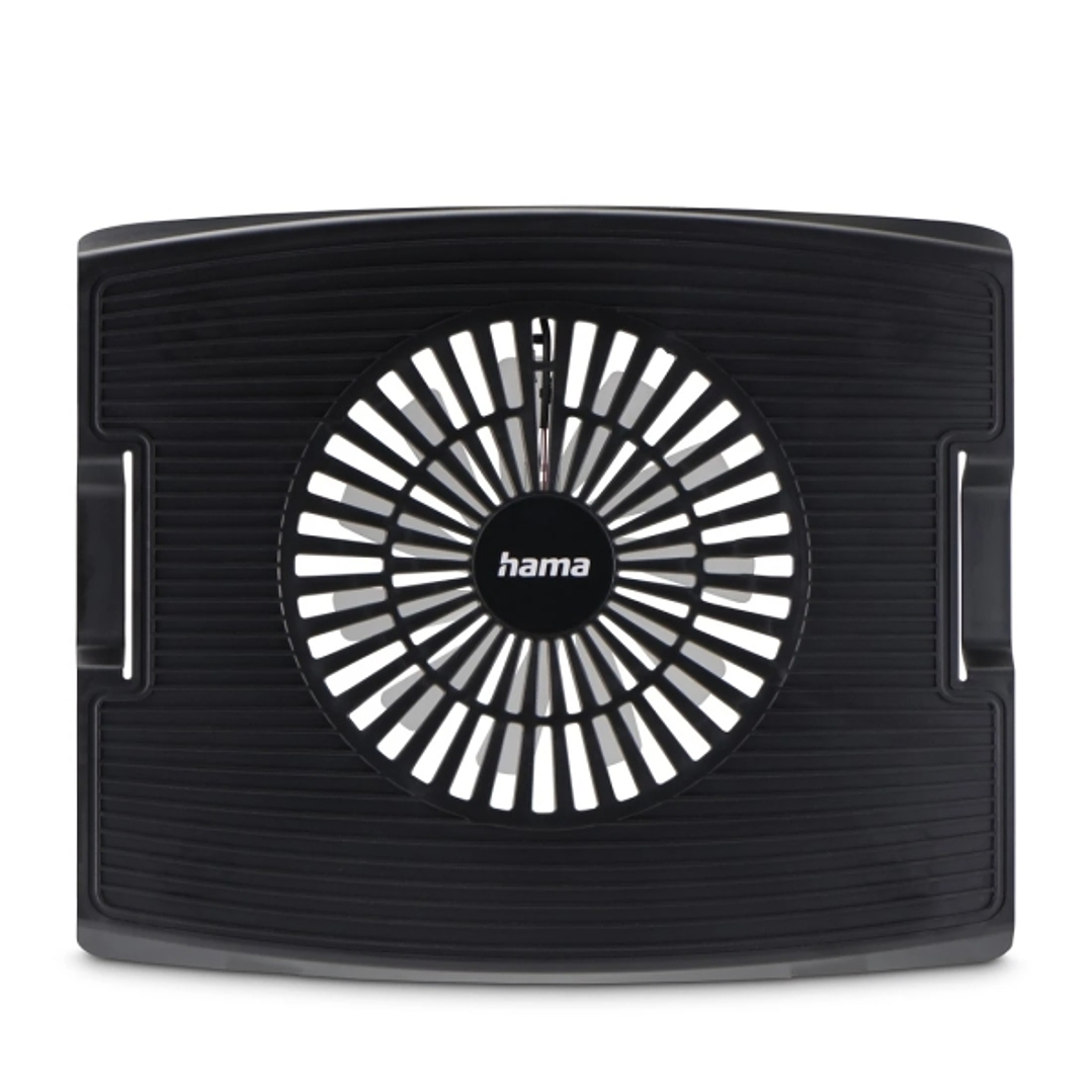 Hama Wave Base de Refrigeracion para Portatil hasta 15.6