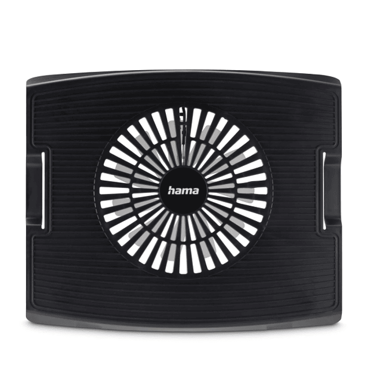 Hama Wave Base de Refrigeracion para Portatil hasta 15.6