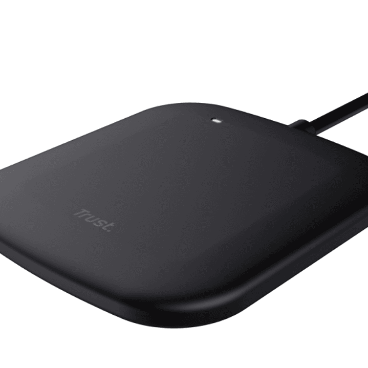 Trust Ceto Lector de Tarjetas Inteligentes sin Contacto - NFC - Compatible DNI 3.0 1