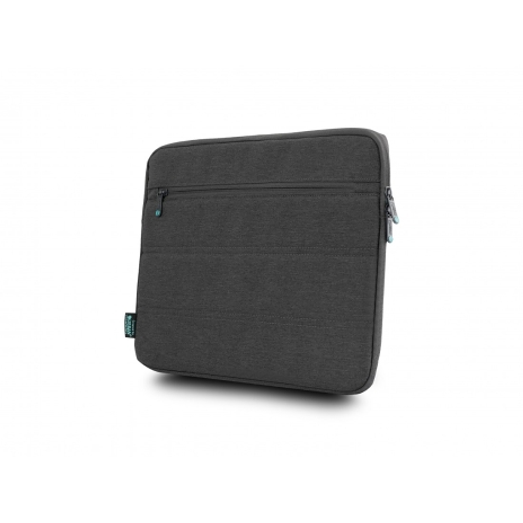 Urban Factory Greenee Funda para Portatil hasta 14