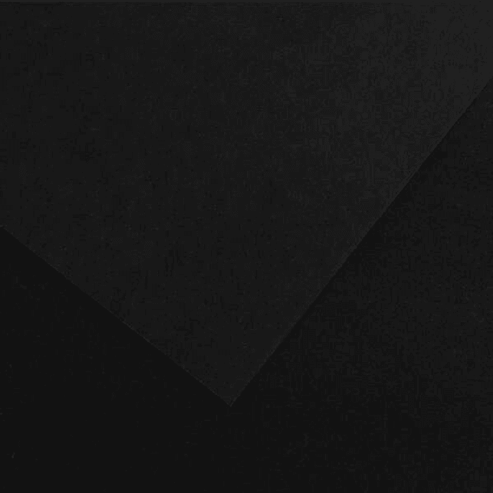 Canson Guarro Pack de 25 Cartulinas Iris de 185g - 50x65cm - Color Negro 1