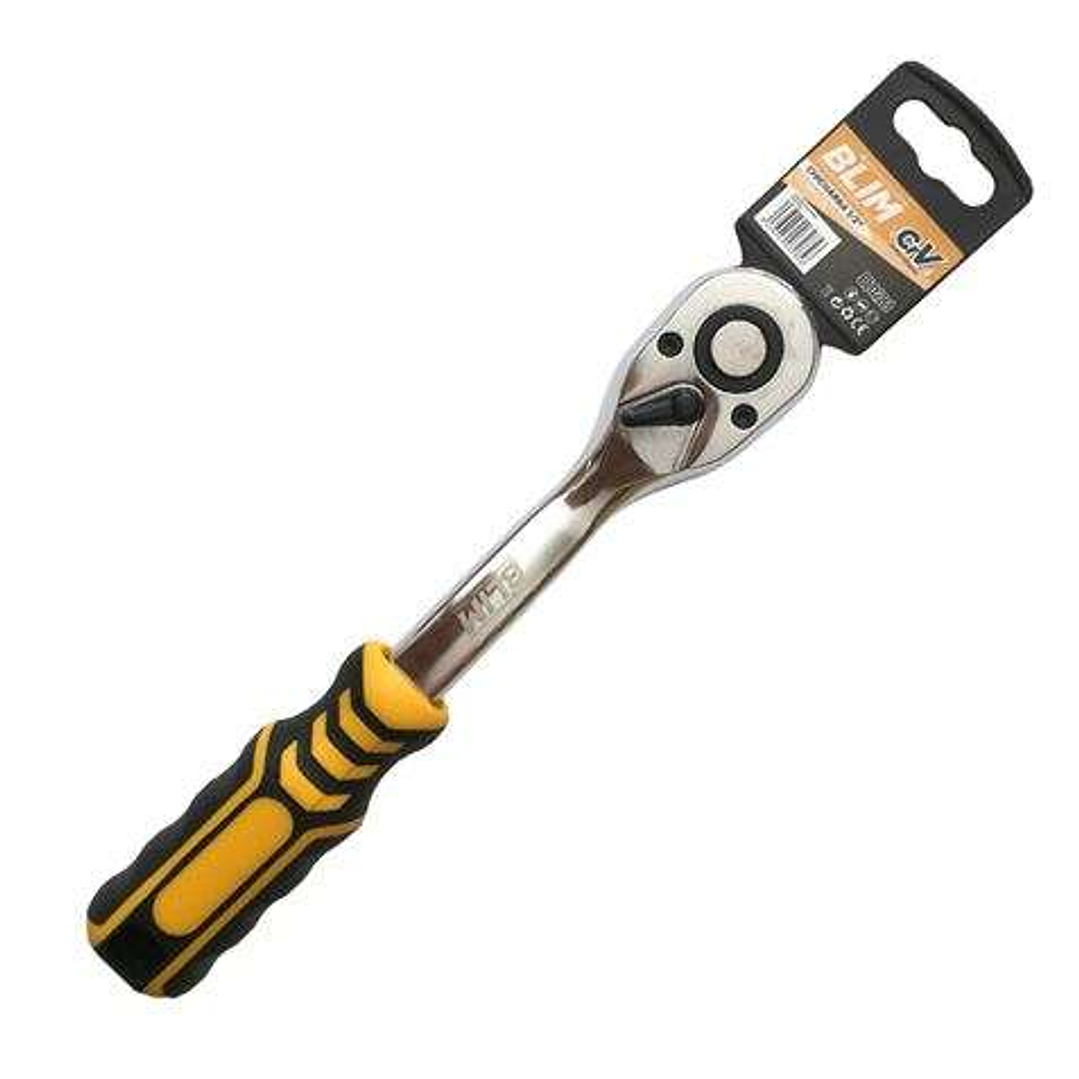 Blim Chicharra 1/2 72 Dientes CRV 1