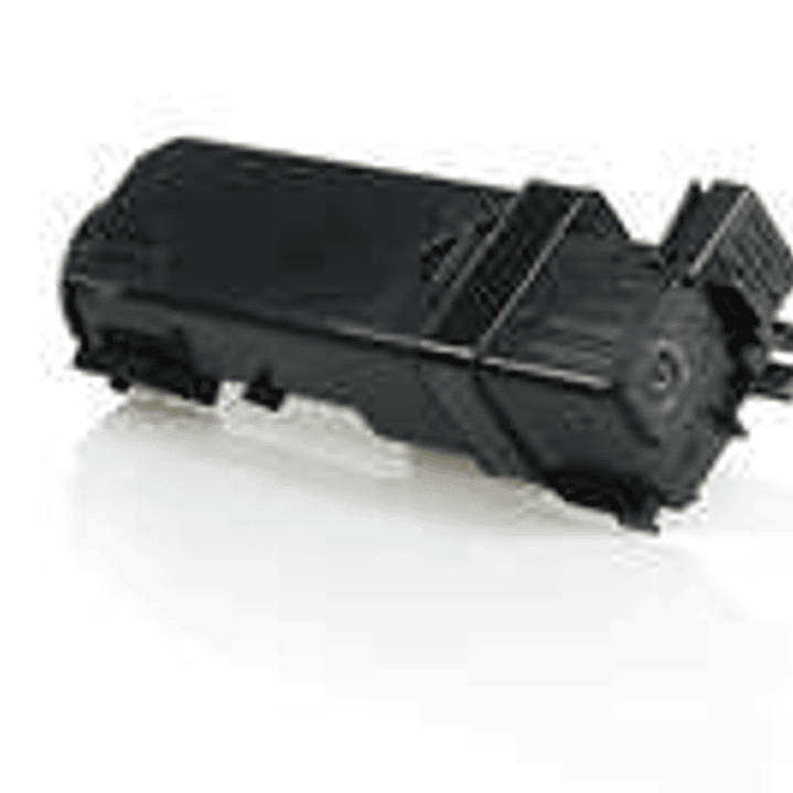 Xerox Phaser 6140 Negro Cartucho de Toner Generico - Reemplaza 106R01480 1