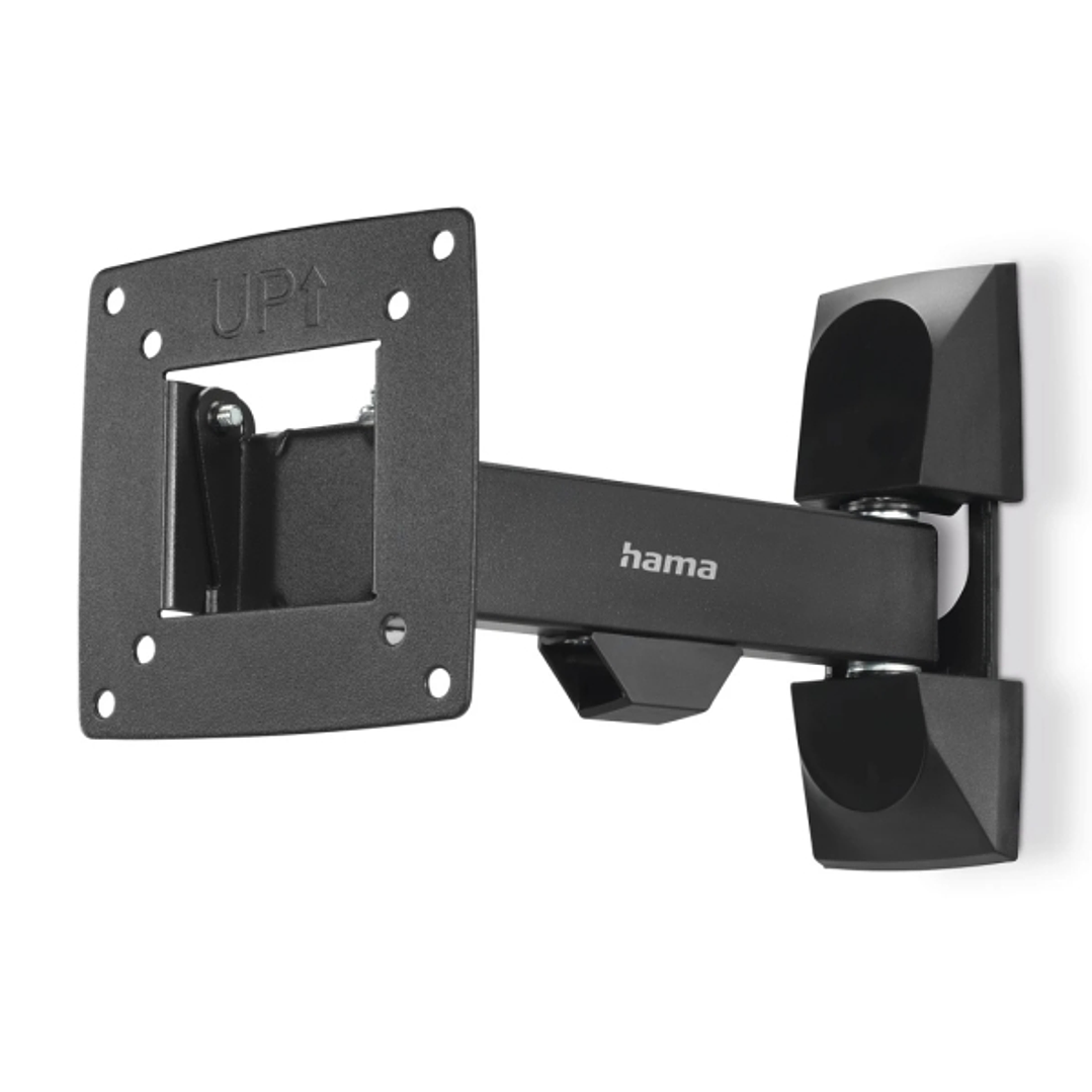 Hama Soporte de Pared para TV hasta 26