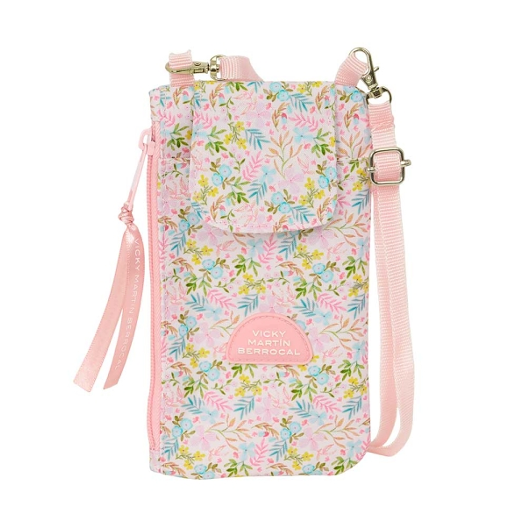 Safta VMB Monedero Portamovil hasta 6.9