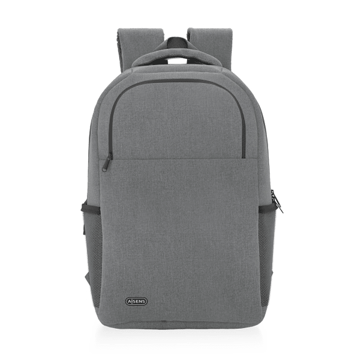Aisens Mochila Premium para Portatil 15,6