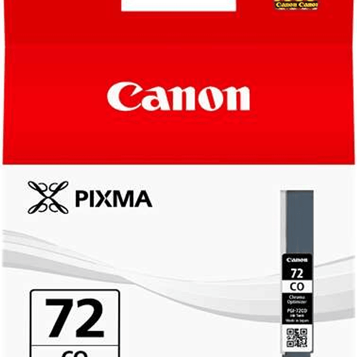 Canon PGI72 Optimizador Cartucho de Tinta Original - 6411B001 1