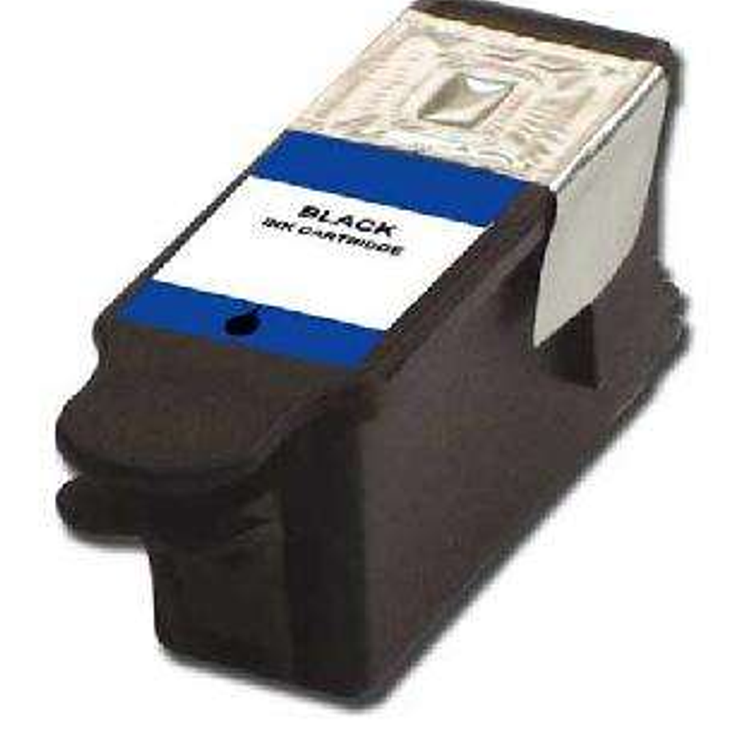 Kodak Advent A10 Negro Cartucho de Tinta Generico 1