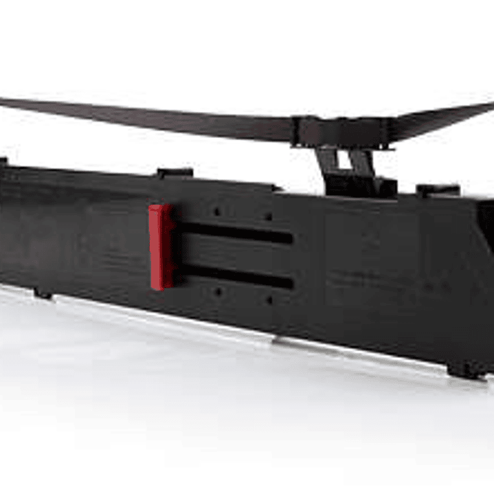 Epson LQ2070/LQ2080/LQ2170/LQ2180 Negra Cinta Matricial Generica - Reemplaza C13S015086 1