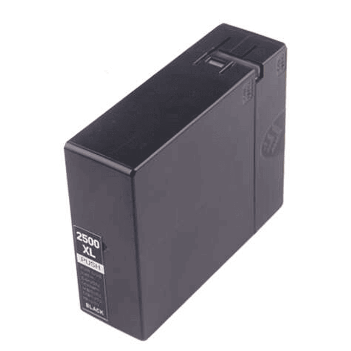 Canon PGI2500XL Negro Cartucho de Tinta Generico - Reemplaza 9254B001 1