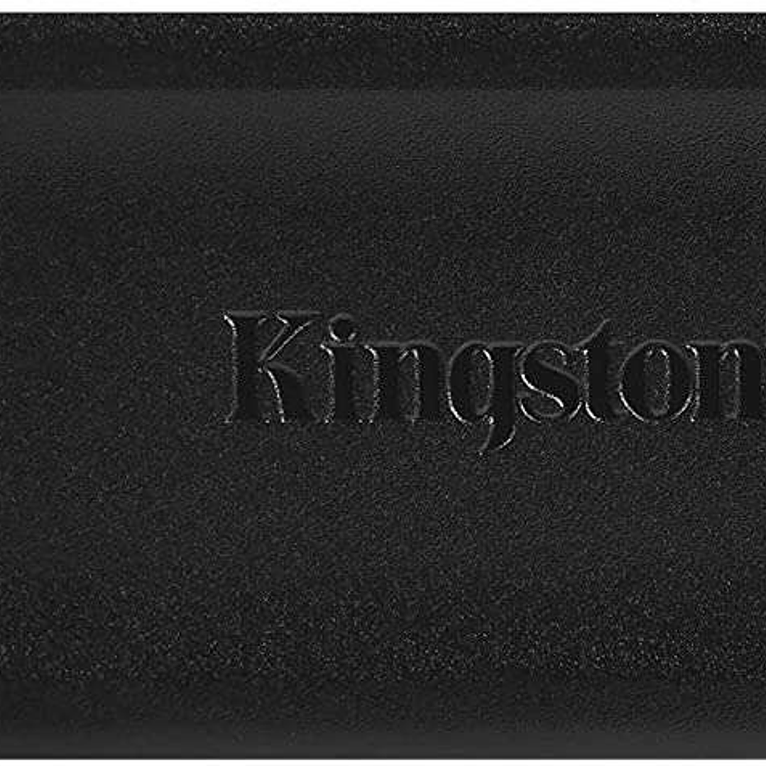 Kingston DataTraveler 70 Memoria USB Tipo C 128GB - USB-C 3.2 Gen 1 - Con Tapa - Color Negro (Pendrive) 1