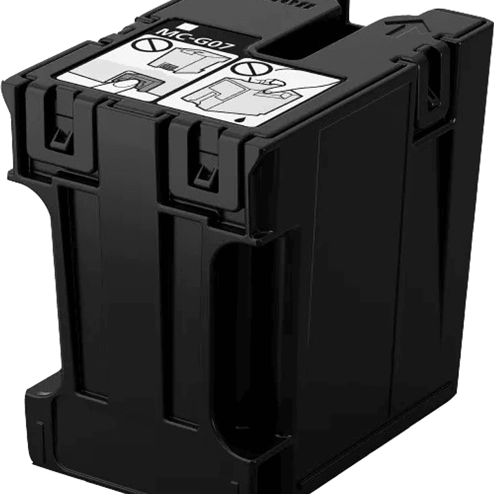 Canon MC-G07 Cartucho de Mantenimiento Original - 6799C001 1