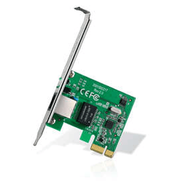 TP-Link TG-3468 Tarjeta de Red Gigabit 10/100/1000 Mbps 1