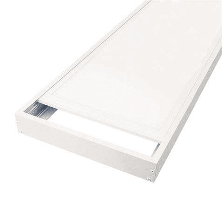 Elbat Kit Sobre Pared para Panel LED 30x60 1