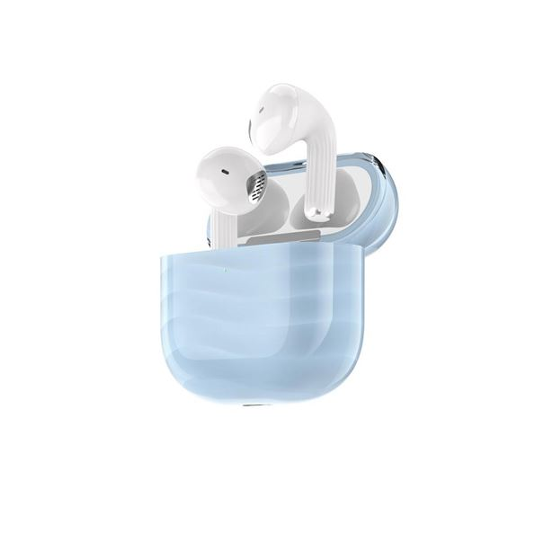 XO G41 Auriculares TWS - Bluetooth 5.4 - Color Azul 1