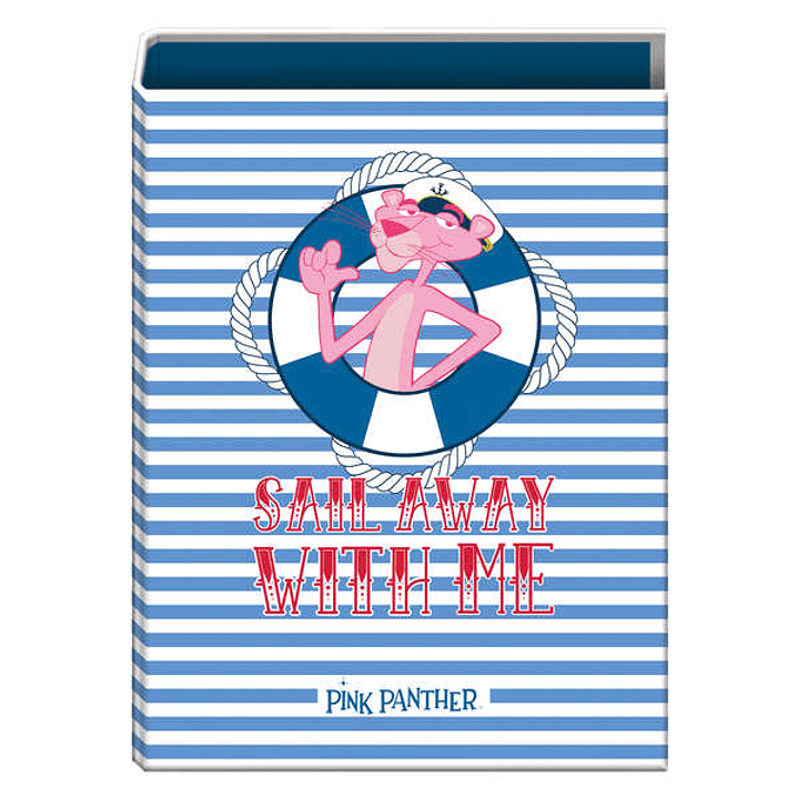 Dohe Carpeta de Carton Forrado - Tamaño Folio 264x340x60mm - 4 Anillas Mixtas Niqueladas de 40mm 1