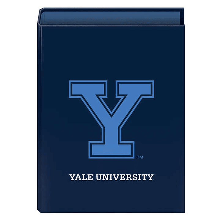 Dohe Carpeta de Carton Forrado con Papel Impreso - Tamaño Folio 264x340x60mm - 4 Anillas Mixtas Niqueladas de 40mm 1