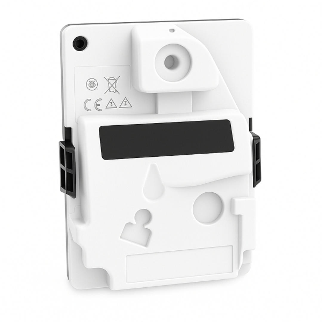 Pantum CWT1100/CWT2000/CWT2100 Bote Residual Generico - Reemplaza CWT-1100/CWT-2000/CWT-2100 1