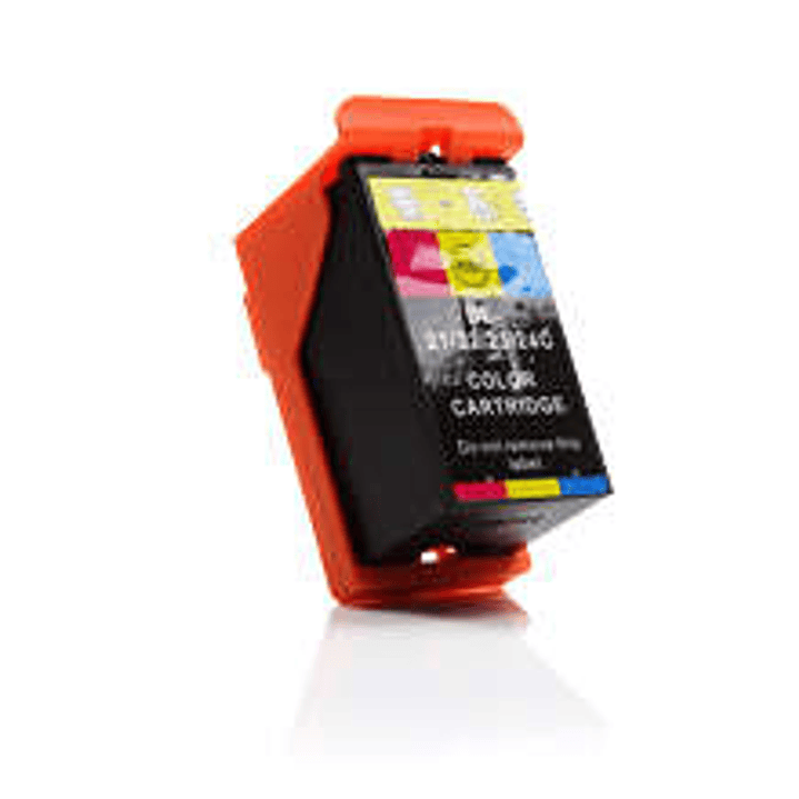 Dell Y499D/X740N/X738N Color Cartucho de Tinta Generico - Reemplaza 592-11334/592-11329 1