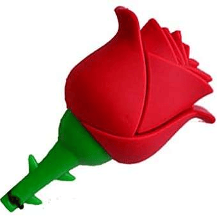 TechOneTech Rosa One Memoria USB 2.0 32GB (Pendrive) 1