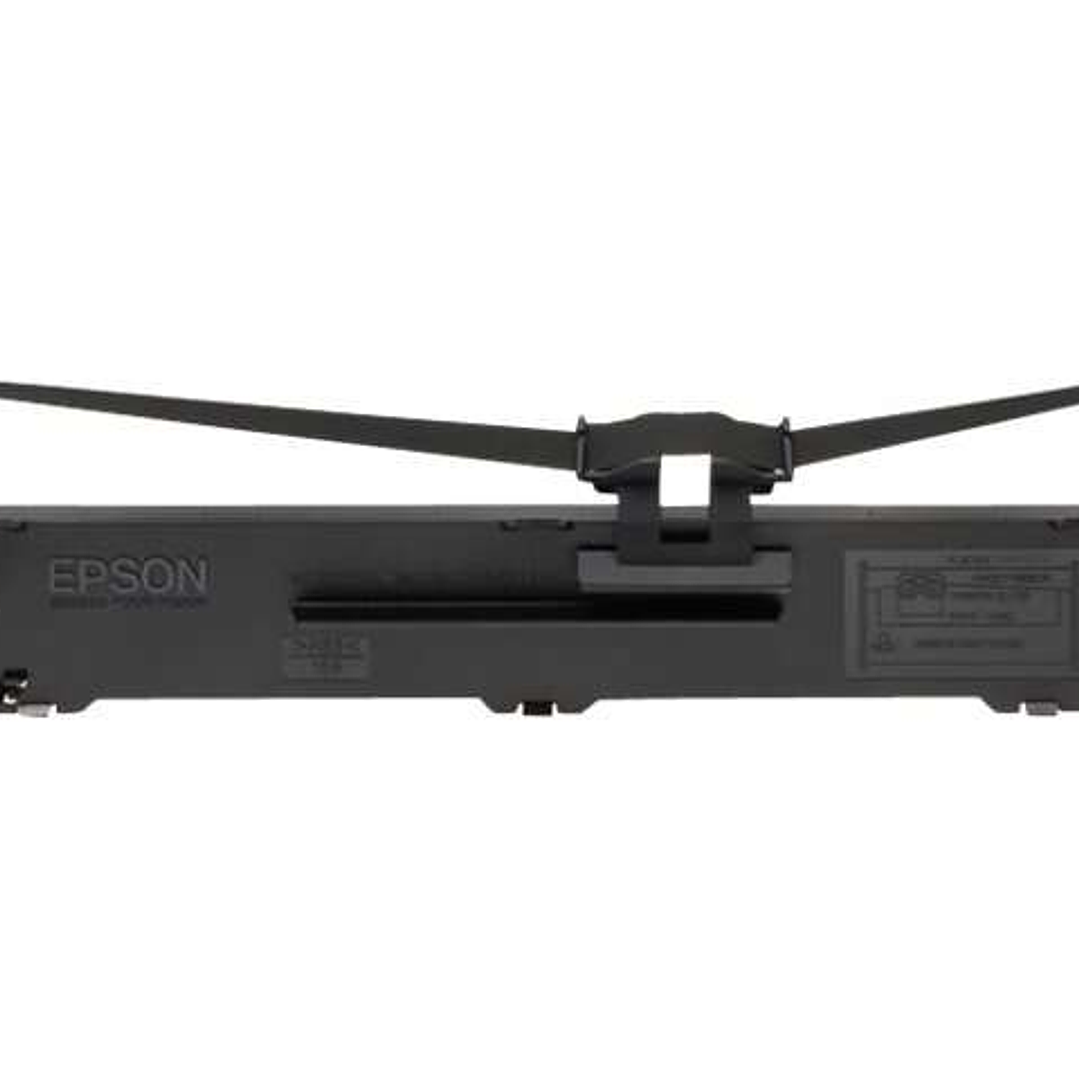 Epson FX890 Negra Cinta Matricial Original - C13S015329 1