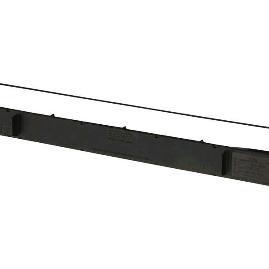 Epson LQ1000/ERC20 Negra Cinta Matricial Original - C13S015022 1