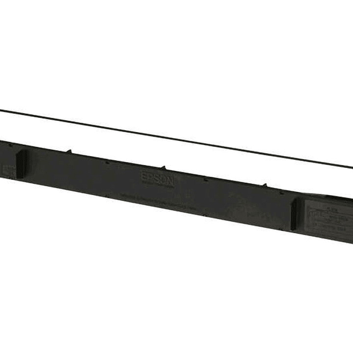 Epson LQ1000/ERC20 Negra Cinta Matricial Original - C13S015022 1