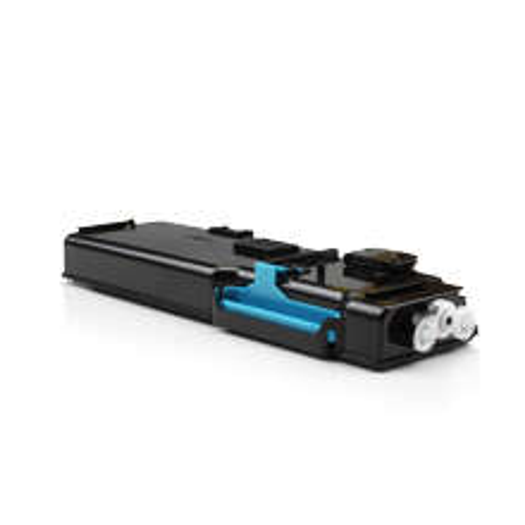 Xerox Phaser 6600/WorkCentre 6605 Cyan Cartucho de Toner Generico - Reemplaza 106R02229/106R02245 1