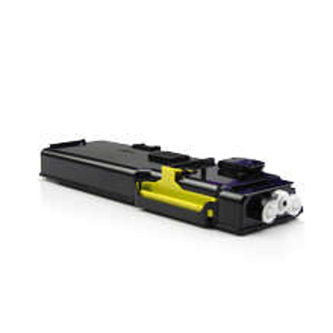 Xerox Phaser 6600/WorkCentre 6605 Amarillo Cartucho de Toner Generico - Reemplaza 106R02231/106R02247 1