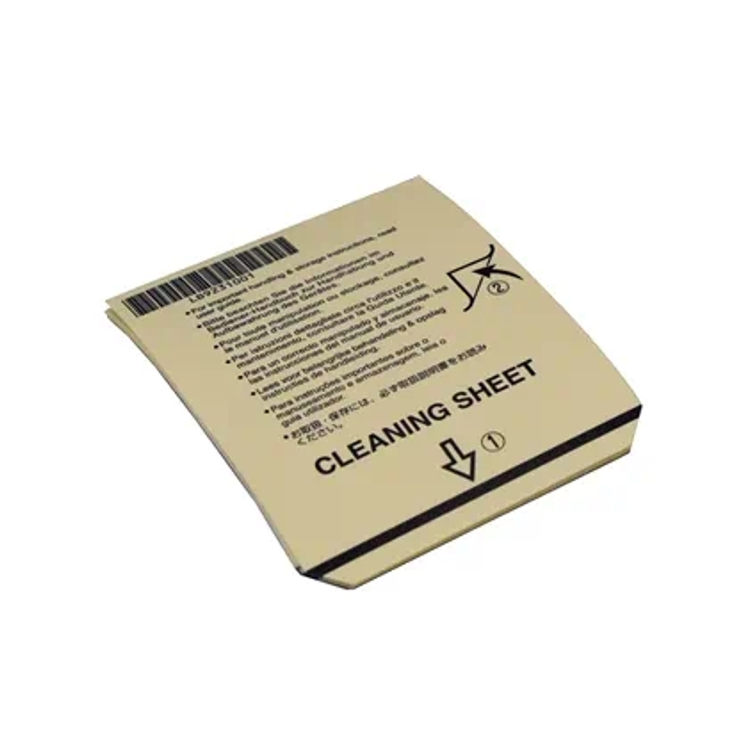 Brother DK-CL99 Hoja de Limpieza - LB9543001 1