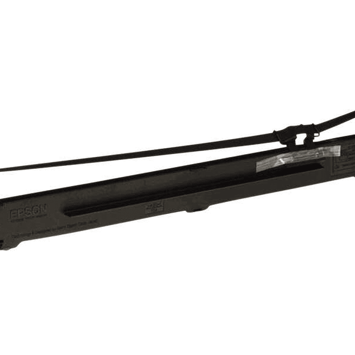 Epson FX2190 Negra Cinta Matricial Original - C13S015327 1