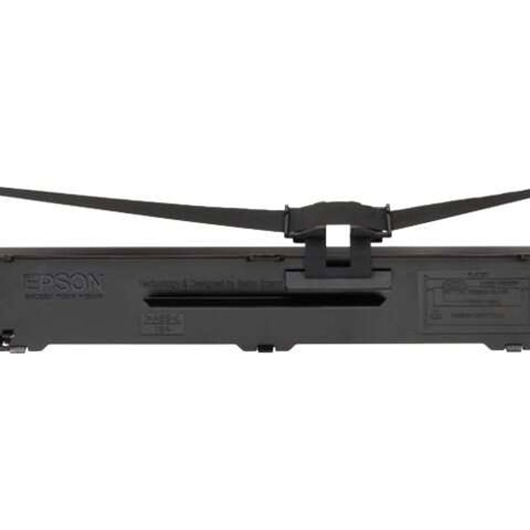 Epson LQ590 Negra Cinta Matricial Original - C13S015337 1