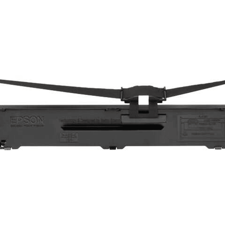 Epson LQ590 Negra Cinta Matricial Original - C13S015337 1