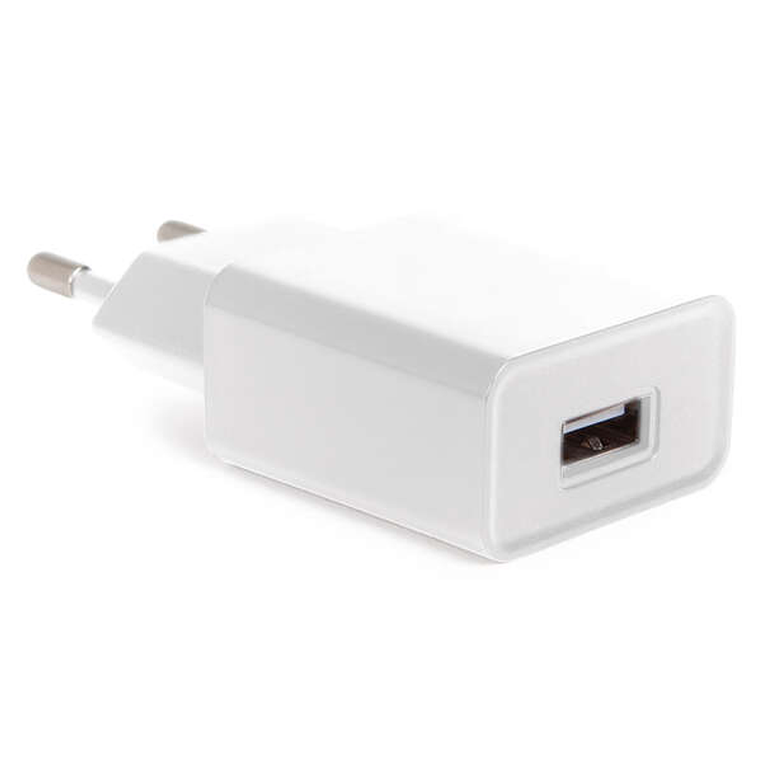 Orbegozo EN 1000 Cargador USB Universal - Carga Cualquier Dispositivo - Proteccion contra Sobrecarga y Cortocircuitos - Compacto y Portatil 1