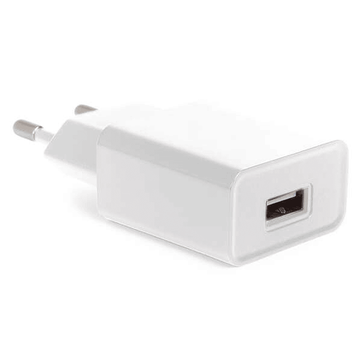 Orbegozo EN 1000 Cargador USB Universal - Carga Cualquier Dispositivo - Proteccion contra Sobrecarga y Cortocircuitos - Compacto y Portatil 1