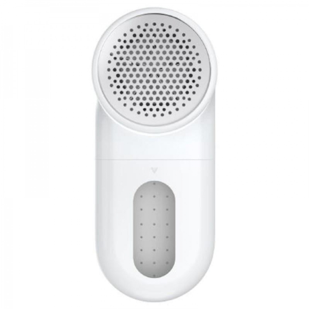 Xiaomi Lint Remover Quitapelusas Electrico - Autonomia hasta 180 minutos - No daña la Ropa - Puerto de Carga USB-C - Color Blanco 1