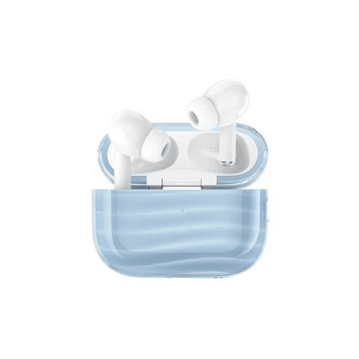 XO G38 Auriculares TWS - Bluetooth 5.4 - Cancelacion de Ruido - Color Azul 1