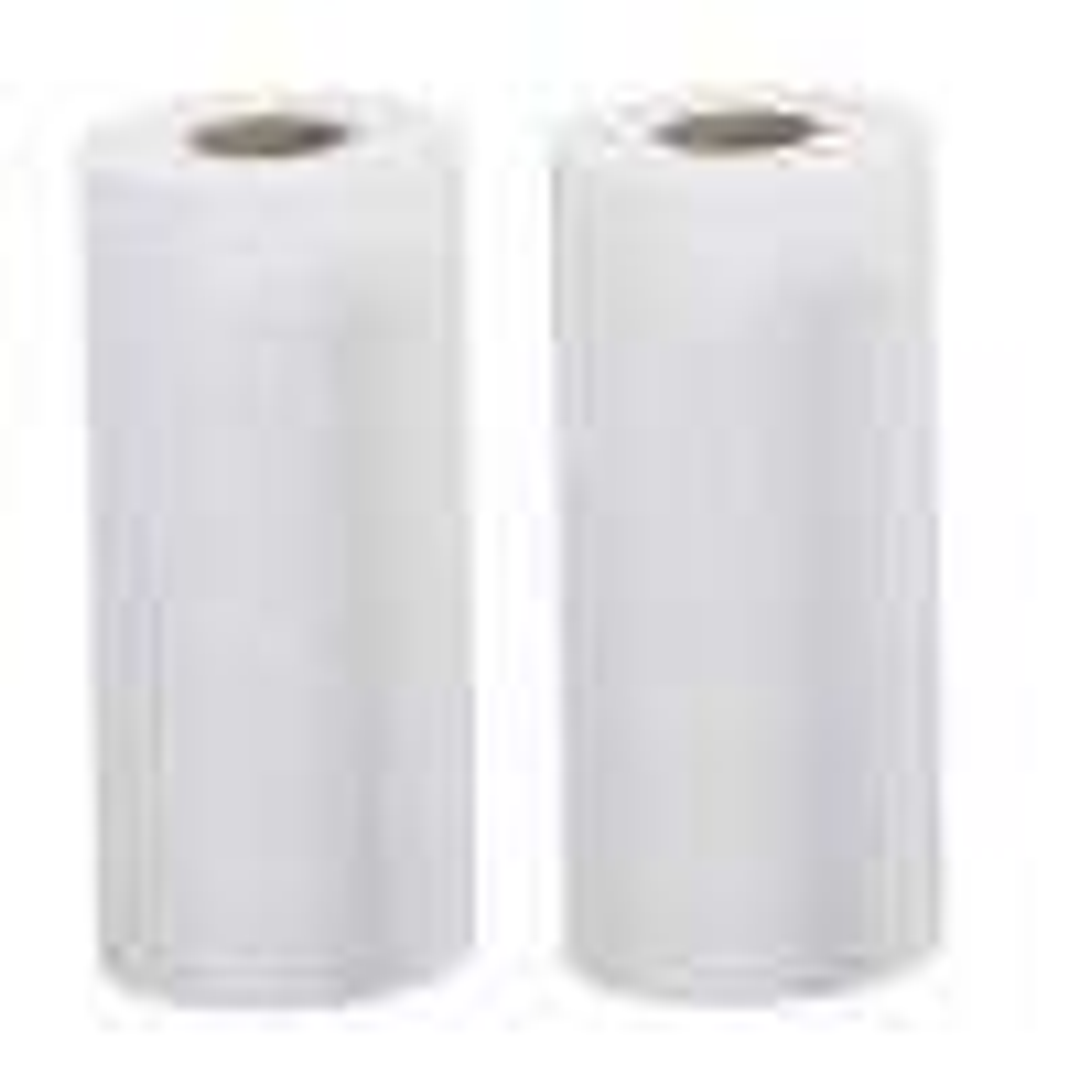 Rollo de Papel Termico para Fax 210x100x25mm 1