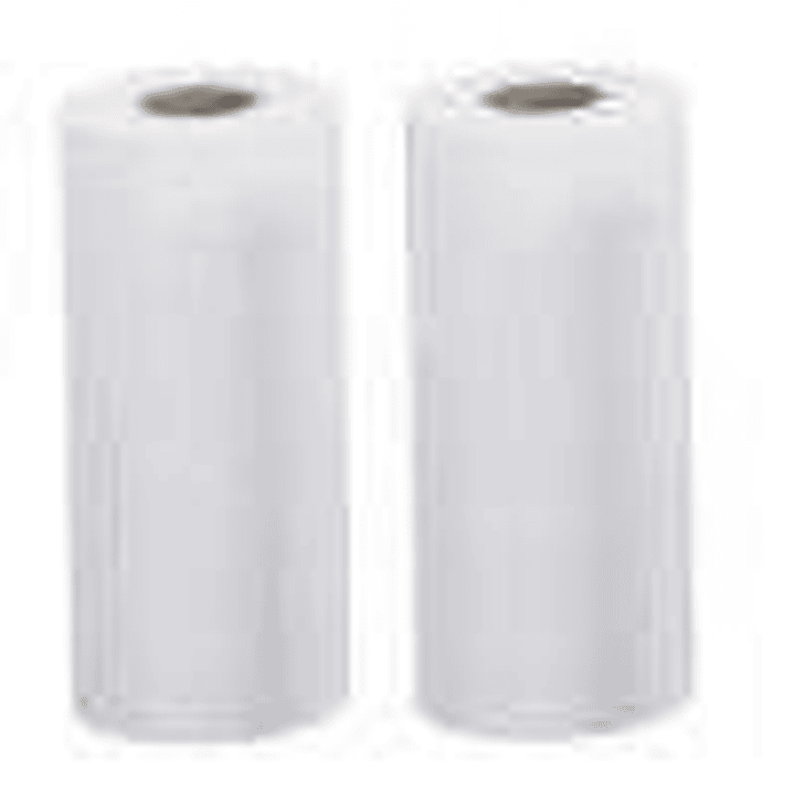 Rollo de Papel Termico para Fax 210x100x25mm 1