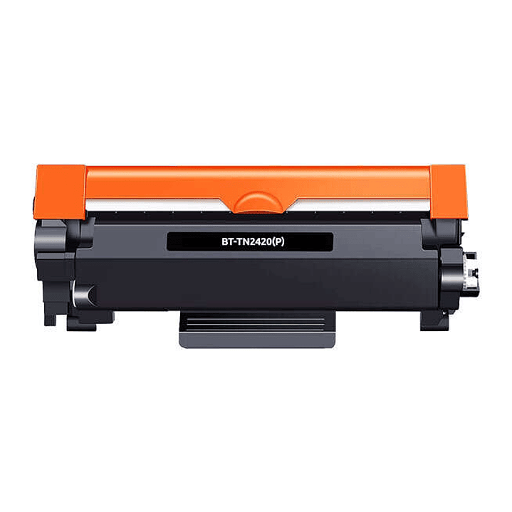Brother TN2420/TN2410 Negro Cartucho de Toner Generico 1