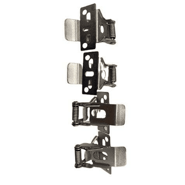 Elbat Pack para Sujecion Falso Techo Paneles LED 1