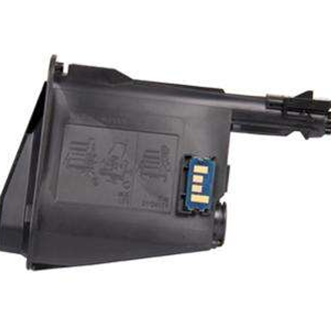 Kyocera TK1115 Negro Cartucho de Toner Generico - Reemplaza 1T02M50NL0/1T02M50NL1 1