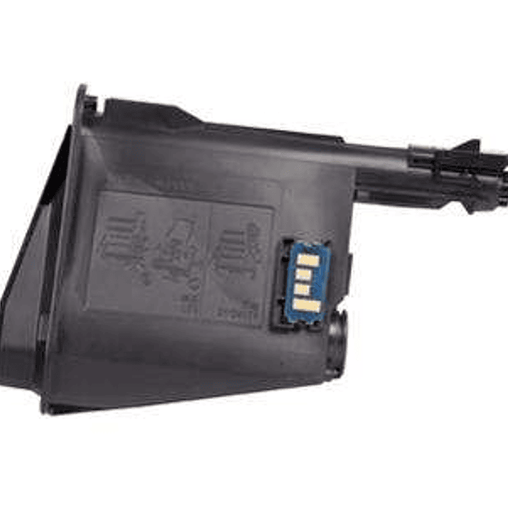 Kyocera TK1125 Negro Cartucho de Toner Generico - Reemplaza 1T02M70NL0/1T02M70NL1 1